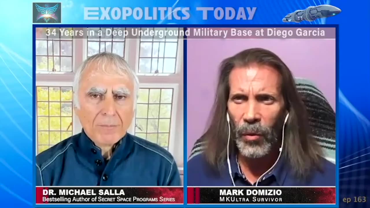 Брэдли Любящий Подкаст 61 ДУХОВНАЯ СТОРОНА ВЕЛИКОГО ПРОБУЖДЕНИЯ ИГНОРИРУЕТСЯ. БОГ СУЩЕСТВУЕТ