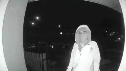 Arabs machete attack White girl