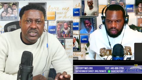 How the Gentiles "stole Israel"?