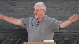 Not Me Oh Lord! | Dr. Conrad Vine