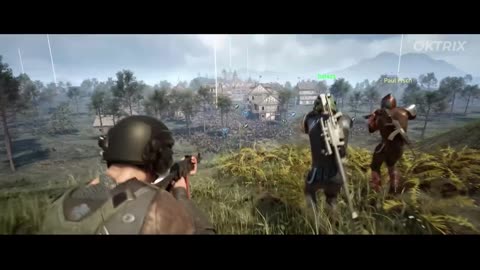 NEW BEST UPCOMING GAMES of 2026 (Trailers) | PS5, PC, Xbox Series X, PS4, XB1, NS