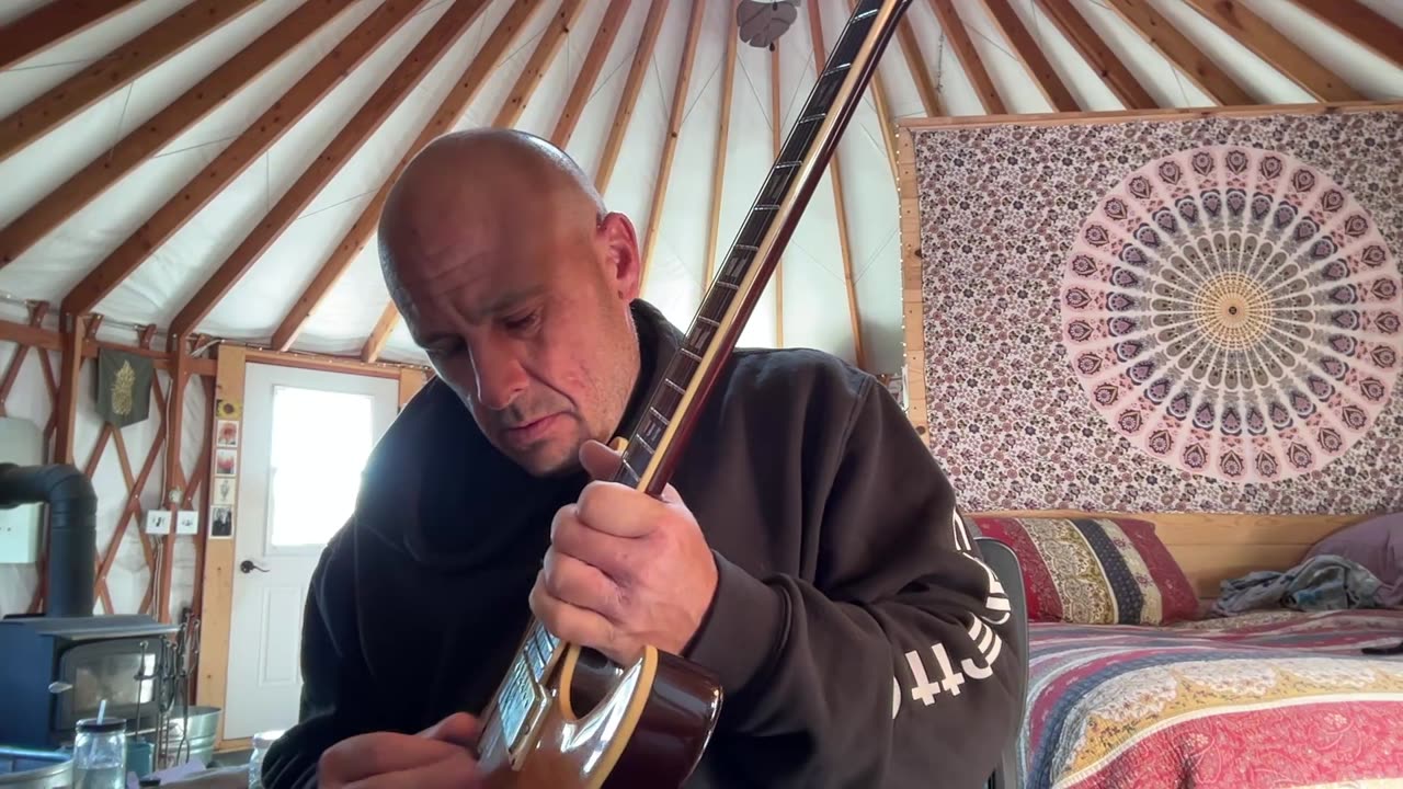 After Service Fellowship #18