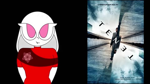 Tenet - Movie Review [reupload archive]