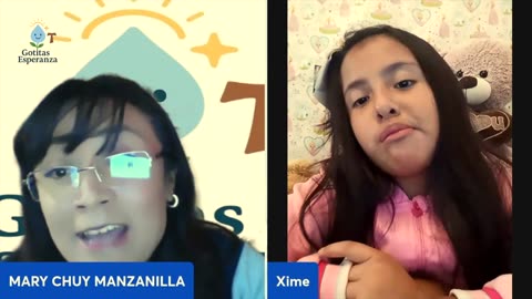 Gotitas que Iluminan: Historias que Transforman