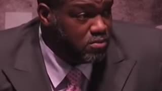 Christians, Are We Scared of Hell? -- Voddie Baucham