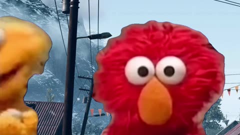 A medic's job is never done...