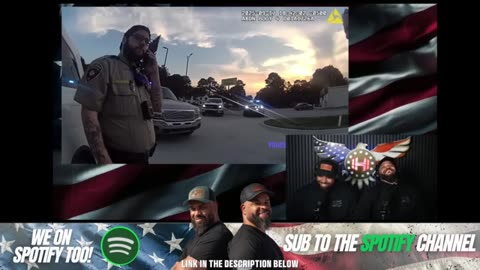 Arkansas Cops Confronts Constable After Black Woman Feared He Was Fake Cop During Chase