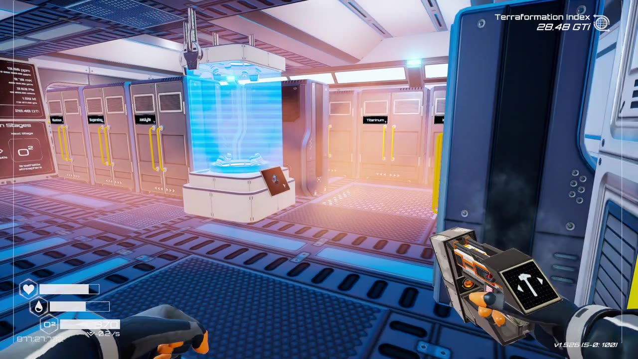 Let's Play The Planet Crafter Episode 23