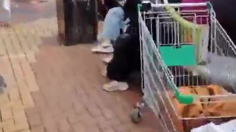 This Is Not Pakistan — This Is London!