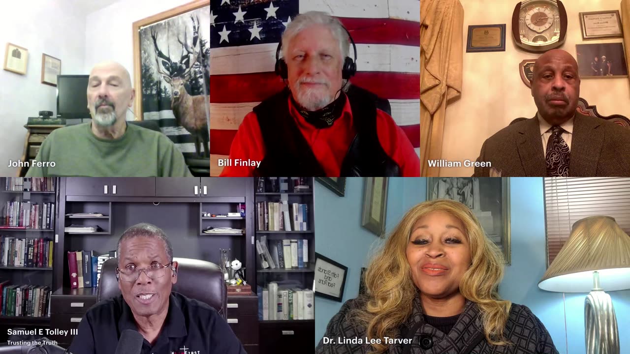 The Effects of the War on Poverty!