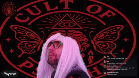 10/27/25 Psyche Awakens VOD: "Your Halloween Horoscope Reveals Who Gets Cursed This Year"