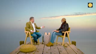 Ex British MP Andrew Bridgen on Satanism, Child Trafficking, Corruption and Abuse