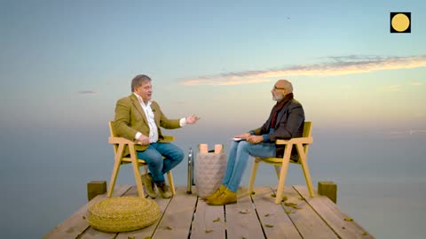 Ex British MP Andrew Bridgen on Satanism, Child Trafficking, Corruption and Abuse