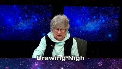 Drawing Nigh 01292025 ALL NEW! Watch and Share!