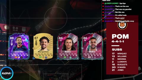 Champs Rewards THUNDERSTRUCK Packed! PC RTG