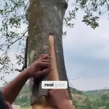 You've Been Eating THIS Tree Your Whole Life Without Knowing!