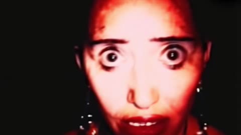 😱🌑 A Dark Alley Encounter: What Happens Next? | TheHauntingHour