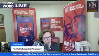 Desperate Dems Launch Epstein Hoax