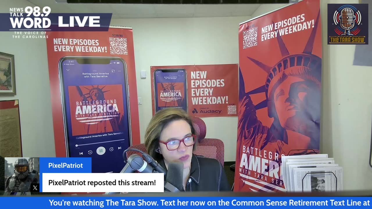 Desperate Dems Launch Epstein Hoax