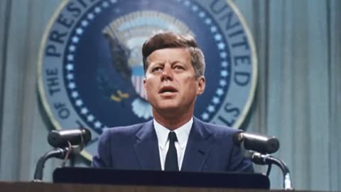 ¡IMPACTANTE! La KGB Revela Quién Ordenó la Muerte de Kennedy