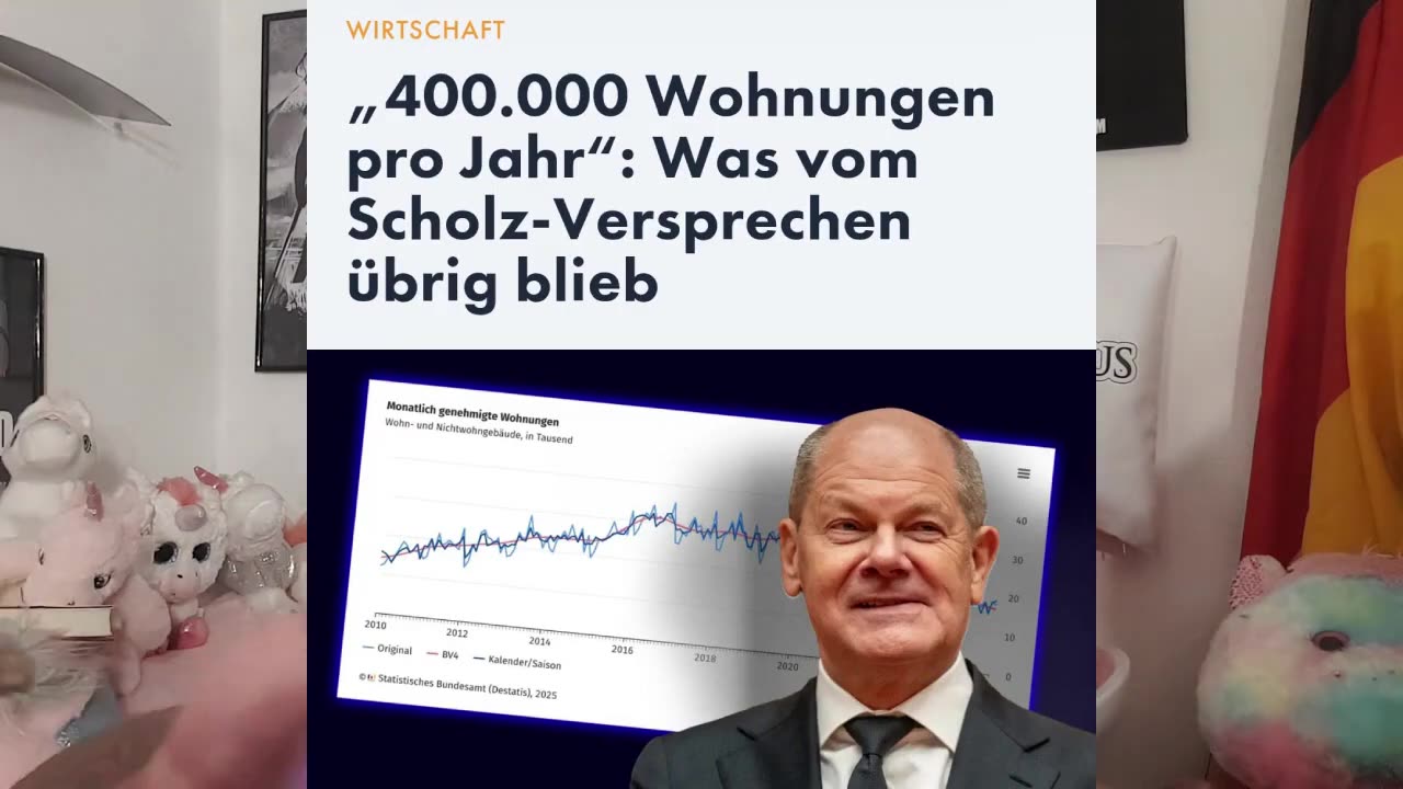 ES ist wieder da! MERKEL greift nochmal an und wird fanatisch BEJUBELT! 💥⚡️