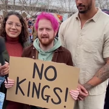 THE CRAZY THING IS THESE GODLESS LIBTARD FREAKS ARE DEAD SERIOUS