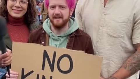 THE CRAZY THING IS THESE GODLESS LIBTARD FREAKS ARE DEAD SERIOUS