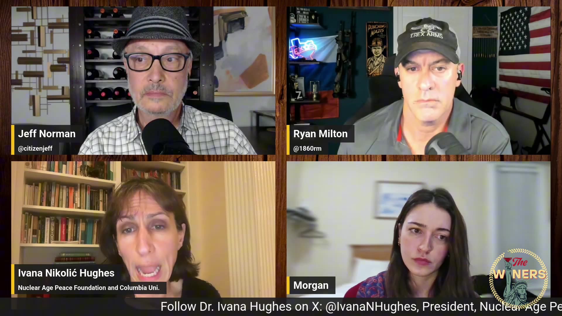 Denuclearization, Nuclear Weapons Treaties--- Is Donald Trump Even Serious?