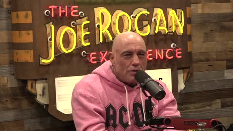 Family Friendly Joe Rogan Experience #2427 - Bret Weinstein