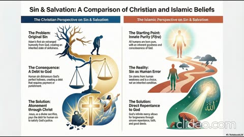 Does God Demand Payment or Just Forgive