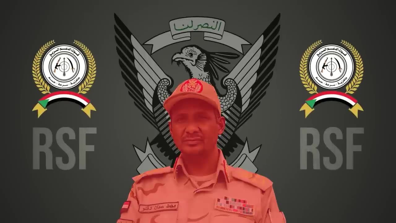 Sudan on the Verge of a Civil War | Sudan Amy Conflict Explained