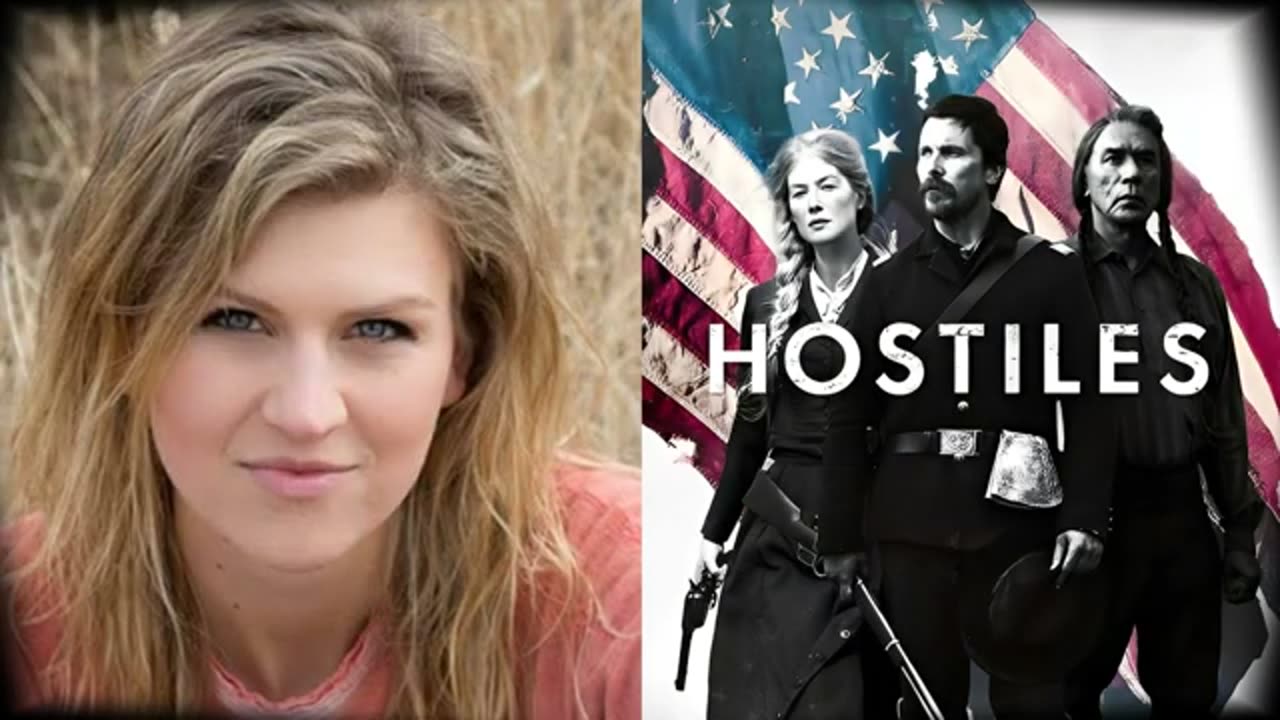 Hostiles