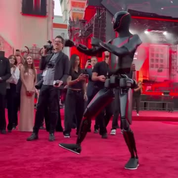 HCNN - new tesla KUNFU Robot will be available for about $30.000