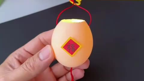 DIY Crafts Egg Shell Night light/DIY Waste Material Crafts/DIY Parents Crafts/DIY Teachers Crafts