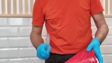 I Tried the Viral Candy Cutting Hack and Here's What Happened!