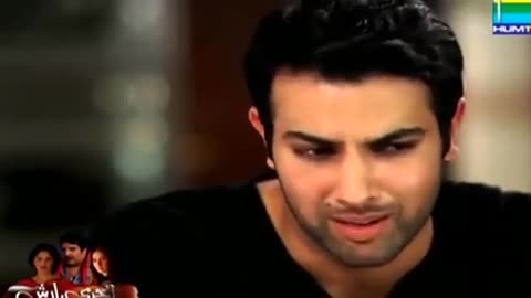 Humsafar Episode 10