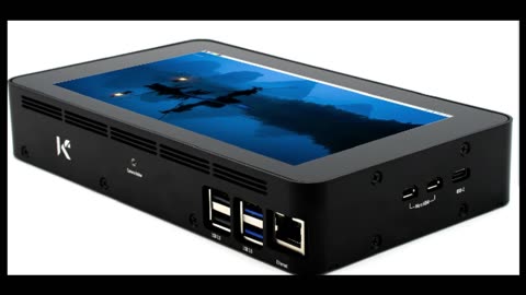 Vaihtoehtoinen infrastruktuuri ilman perinteistä internettiä