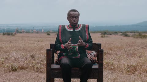Lumumba's Africa | Decolonization of the mind