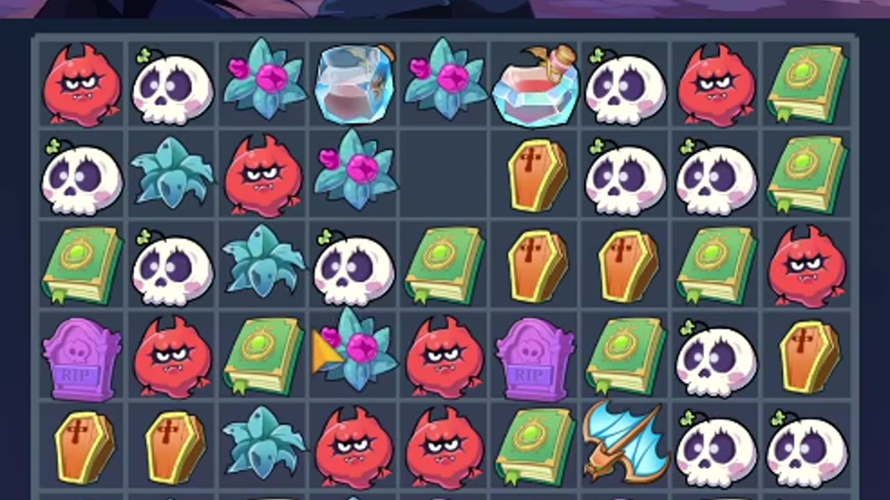 Idle Vampire: Twilight School - Starting the Game Part 12 - December 2025