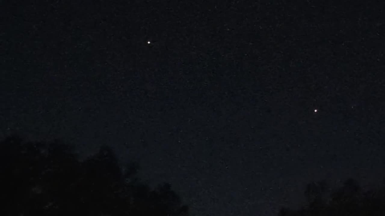 🛸👁️ Bizarre Object Spotted Over Central Florida! | TheTruthAbove