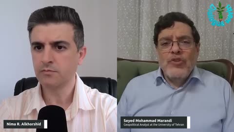 Mohammad Marandi: The Middle East Just Issued a DIRE Warning to Israel