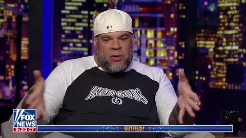 Tyrus: This is just ‘Act 2’ of Trump’s first term