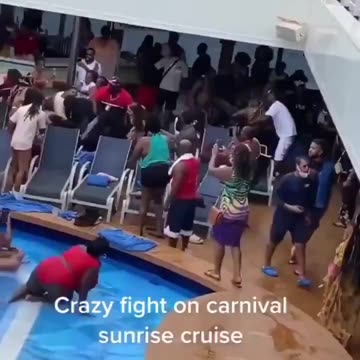 Diversity goes cruising