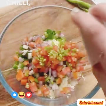 Most viral🔥 food making video🎥🎥