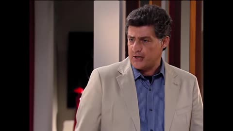 Ribeirão do Tempo Capitulo 113