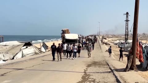 Analyst calls Hamas' response on Gaza plan 'strategic' and 'smart' 