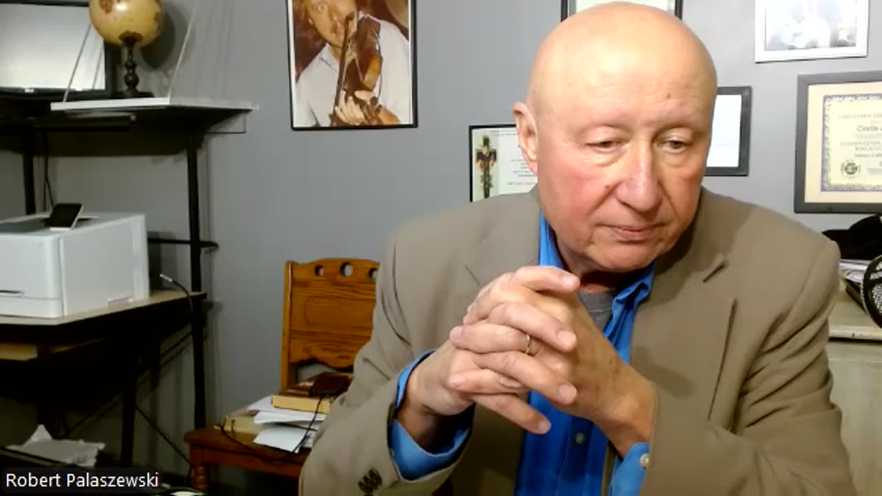 THE REALITY OF GOD - PART 9 - TESTING PROPHECIES