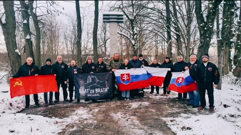 BRAT za BRATA - Lučenec - MY NEZABÚDAME