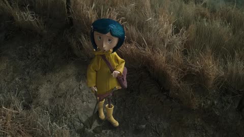 [R] Inicio de "Coraline" en TVS Maracay (Venezuela 🇻🇪) (31/01/2026)