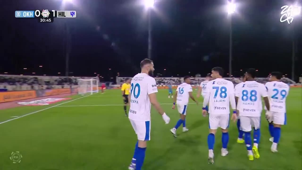 BENZEMA GOL NE DEBUTIM